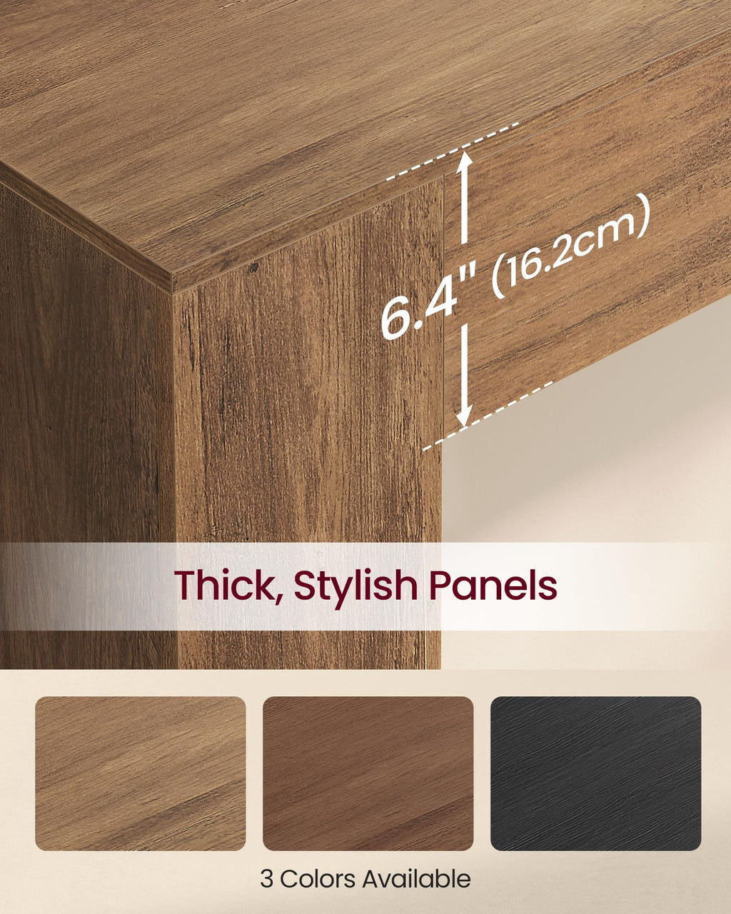 63 Inches Console Table A39147