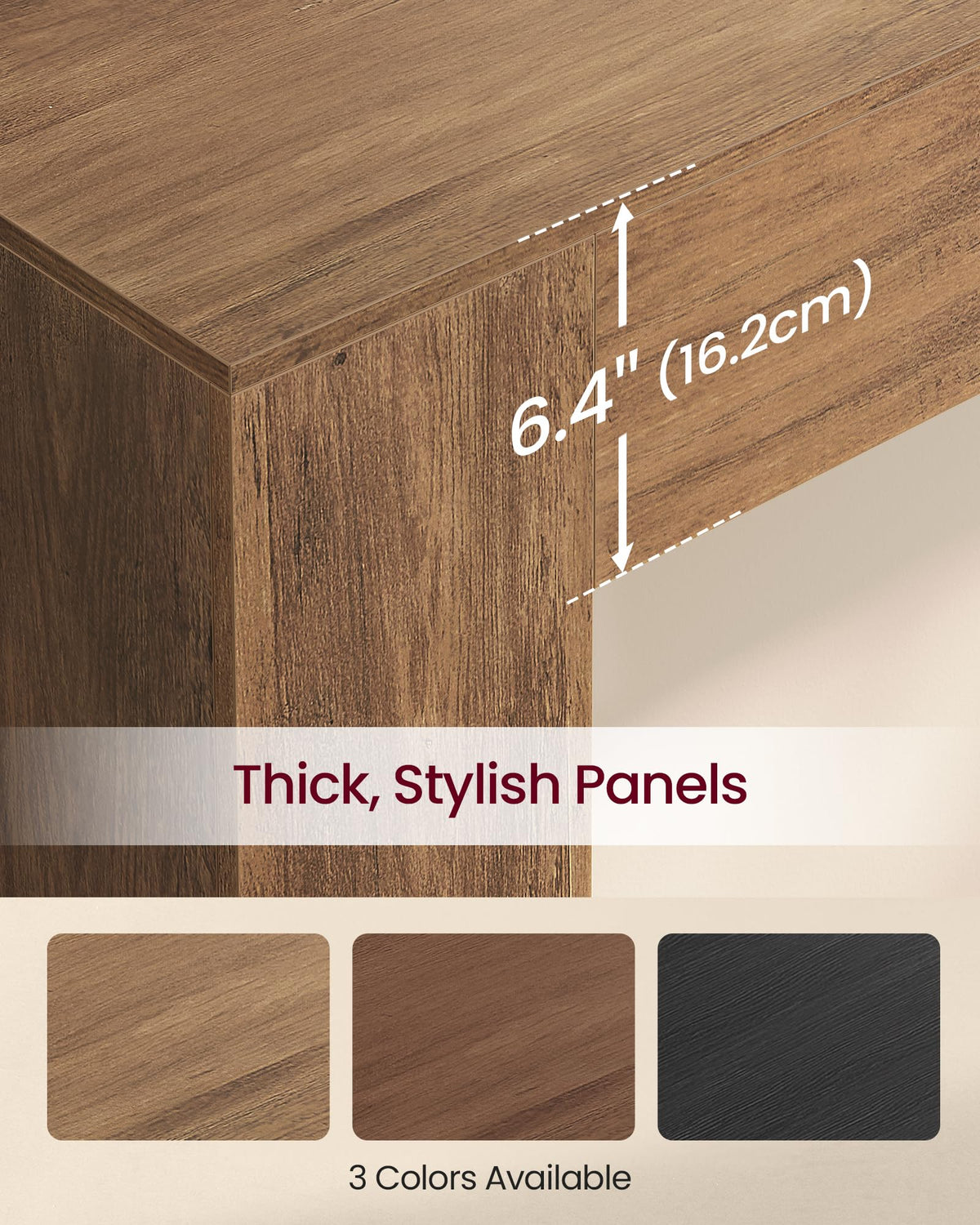 63 Inches Console Table A39147