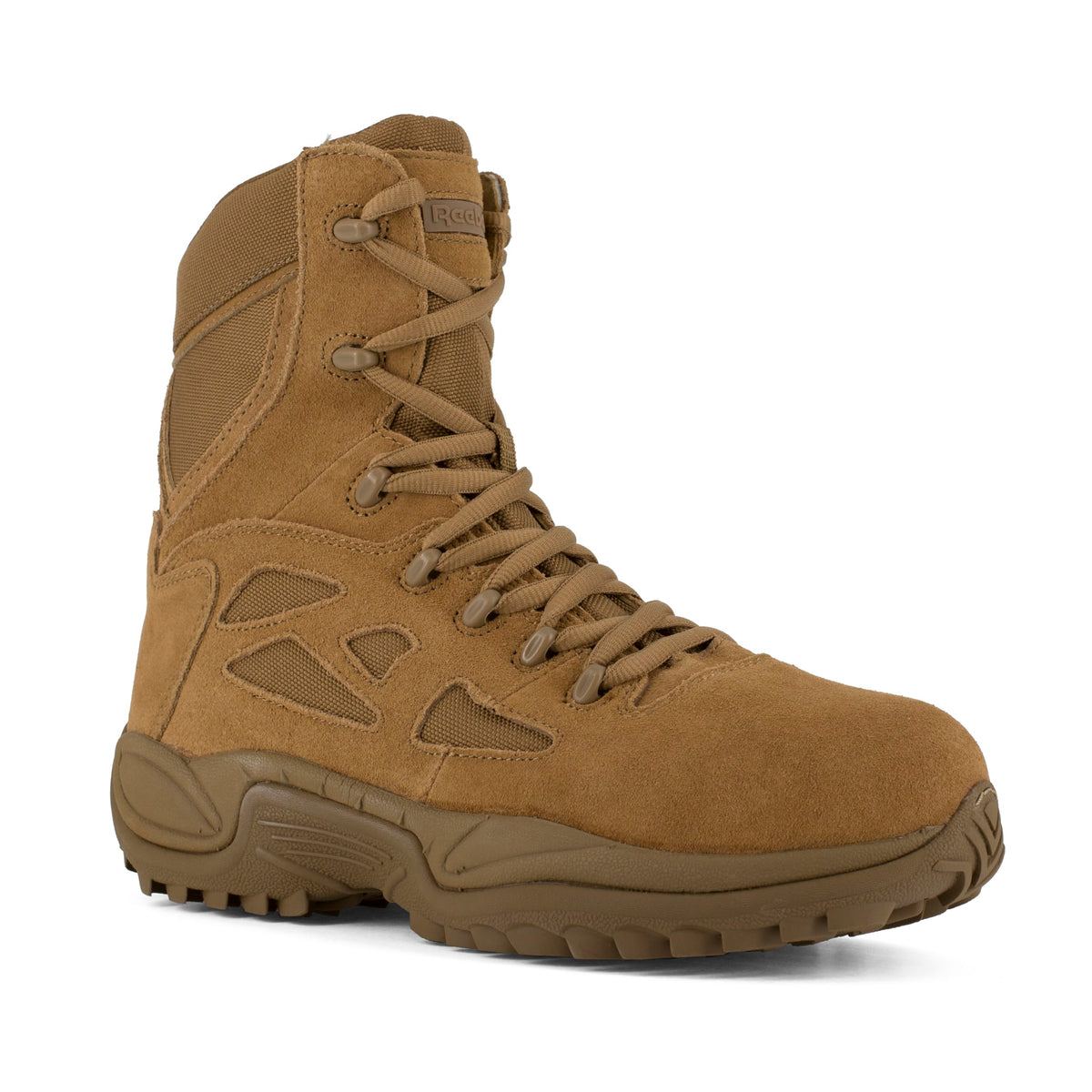 8" Composite Toe Work Boot M1097