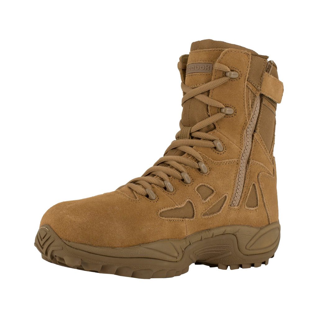 8" Composite Toe Work Boot M1097