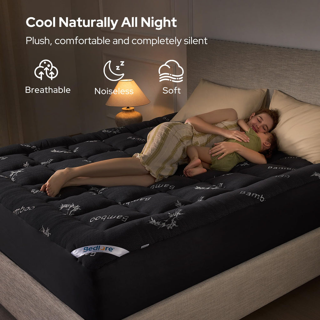 Queen Mattress Topper J74967