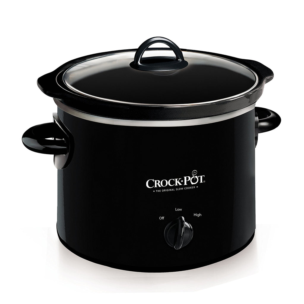7 Quart and 2 Quart Manual Slow Cooker L358997