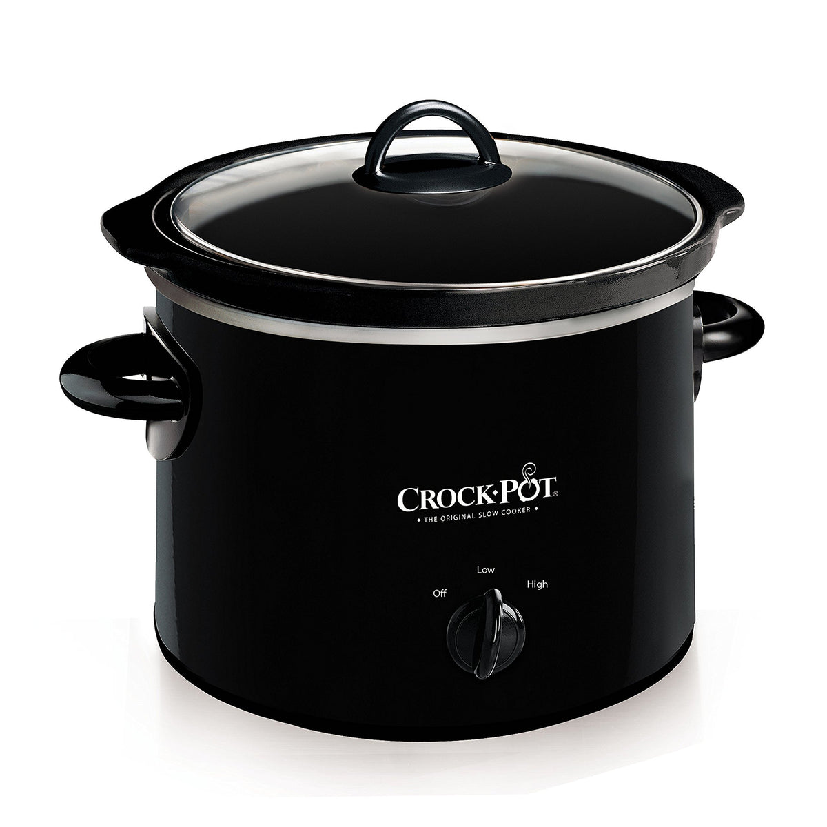 7 Quart and 2 Quart Manual Slow Cooker L358997