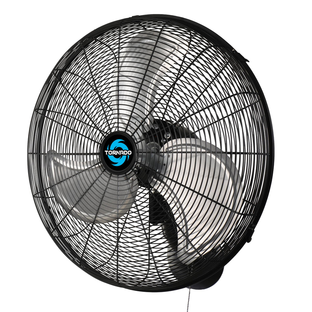 20 Inch High-Velocity Oscillating Wall Fan A970030