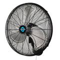 20 Inch High-Velocity Oscillating Wall Fan A970030