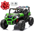 2 Seater 24V Powered Ride on Car with Remote L6374