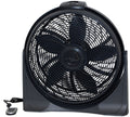 20 in Air Circulator R8538