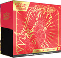 Pokemon TCG Elite Trainer Box D550926