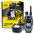 Waterproof E-Collar with Remote P44790