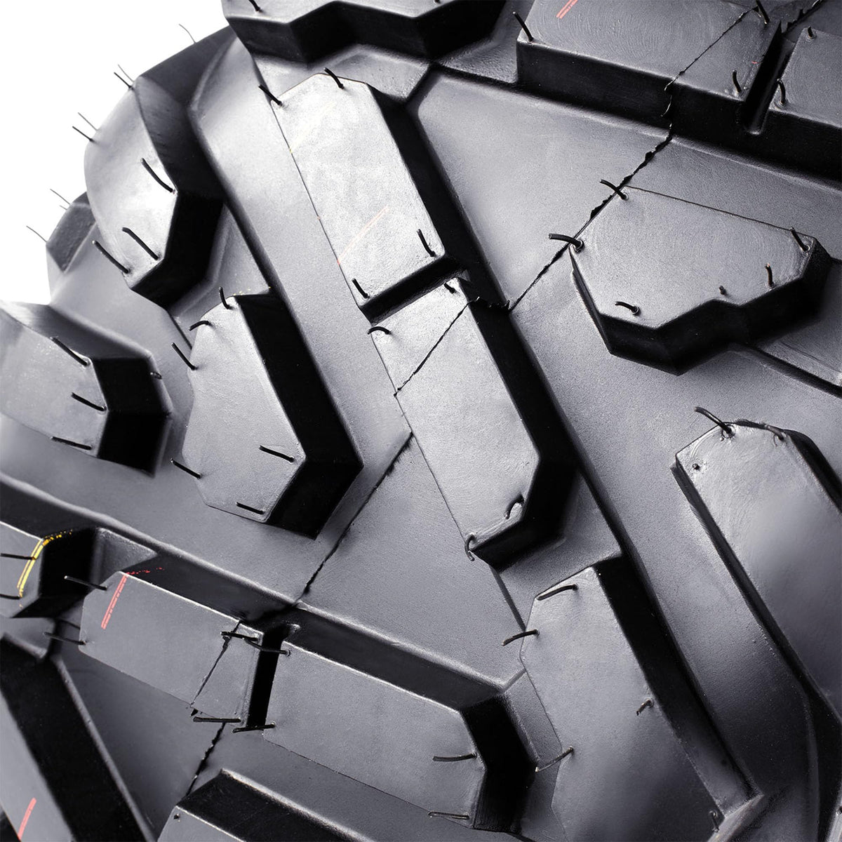 2 Pack 19x7-8 Tubeless All Terrain ATV Tires X299