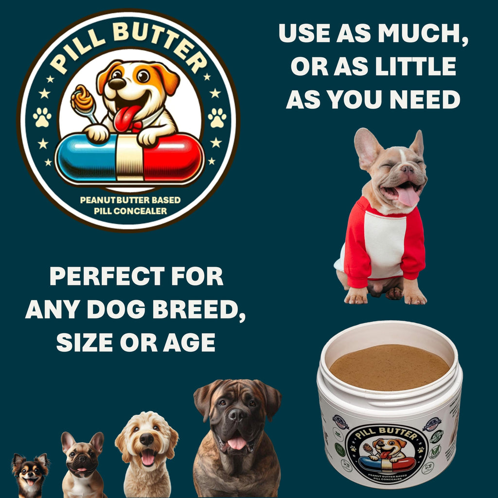 Dog Pill Wrap N9540