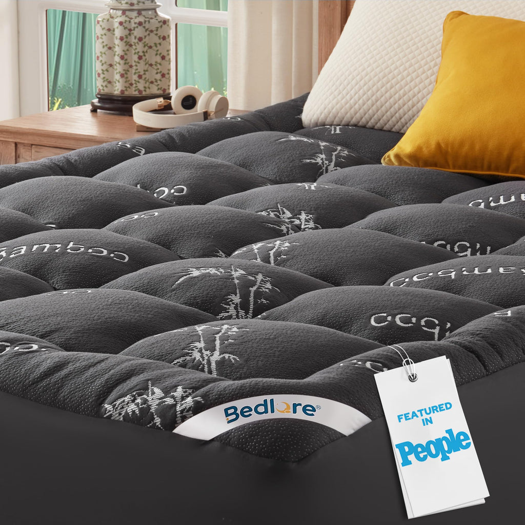 Queen Mattress Topper J74967