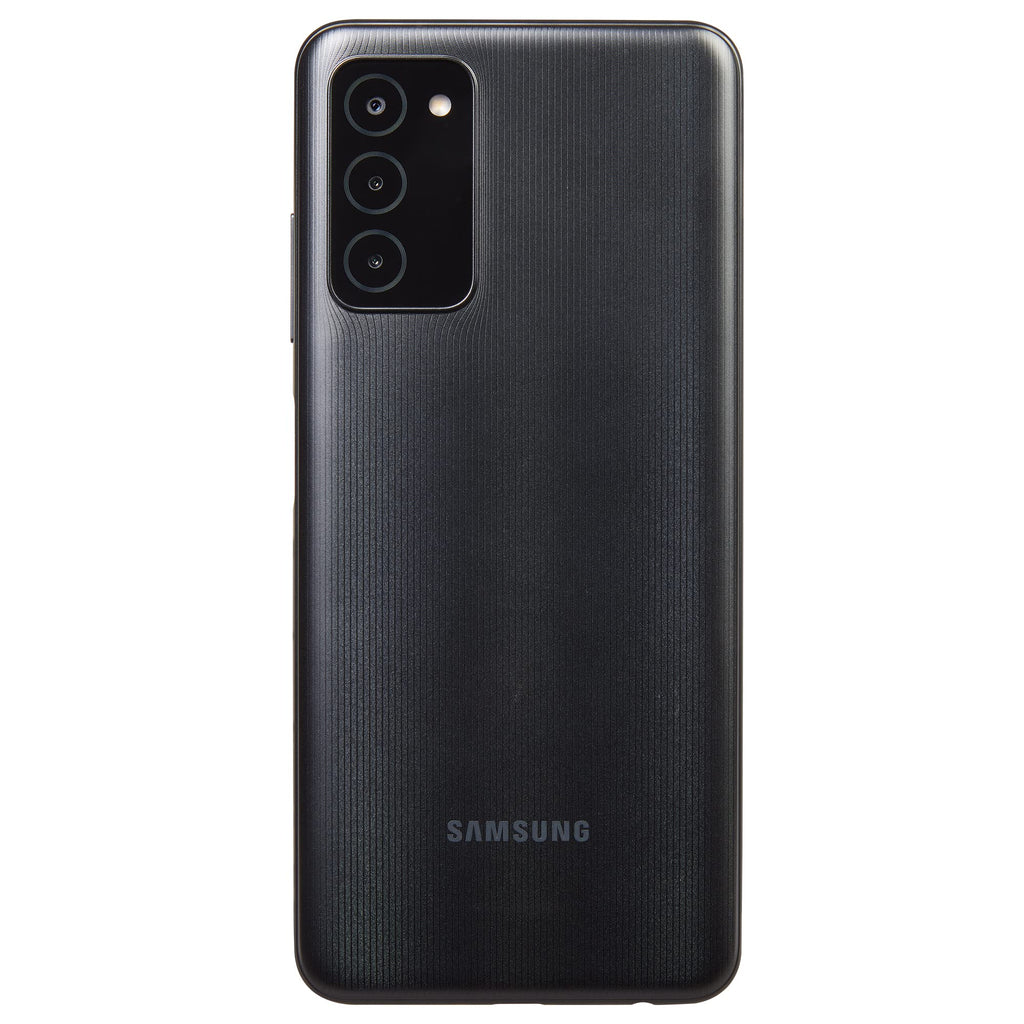 Black 32GB Smartphone M576