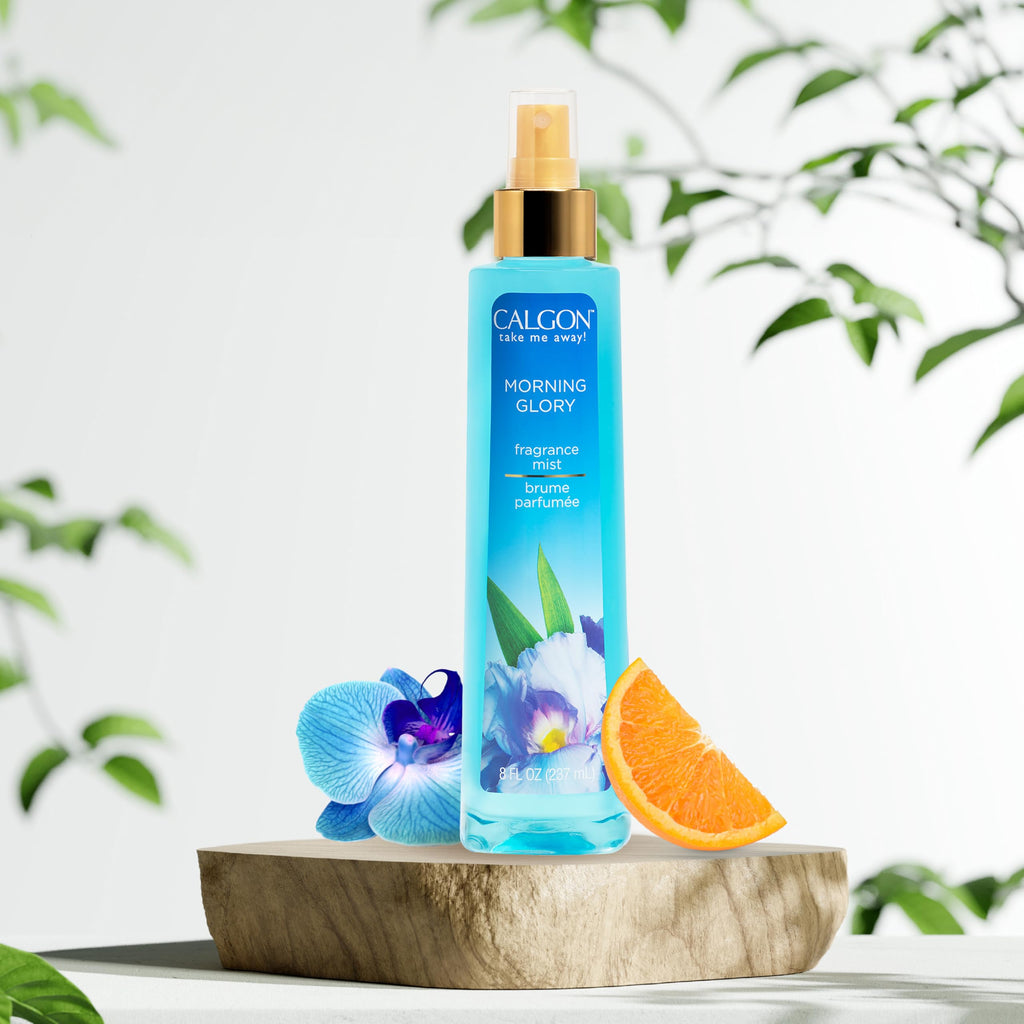 Morning Glory Body Mist 8 fl oz J904383