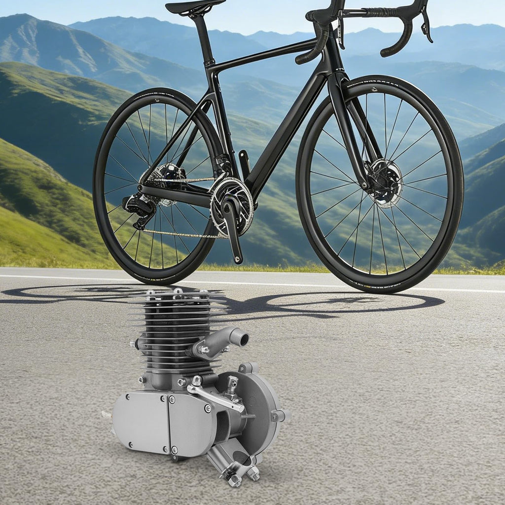 100cc 2 Stroke Bicycle Engine Kit U44937