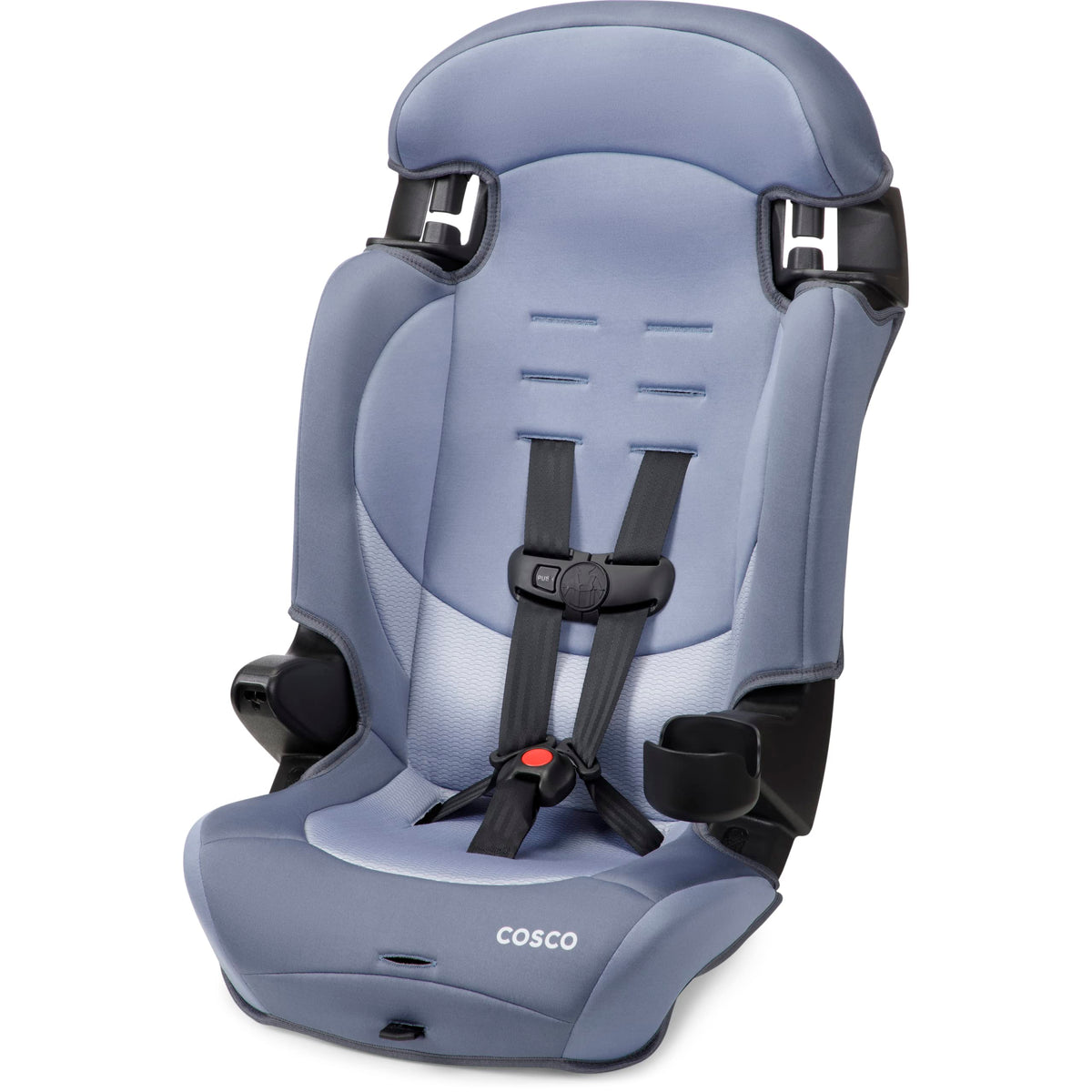 2-in-1 Booster Car Seat L315457