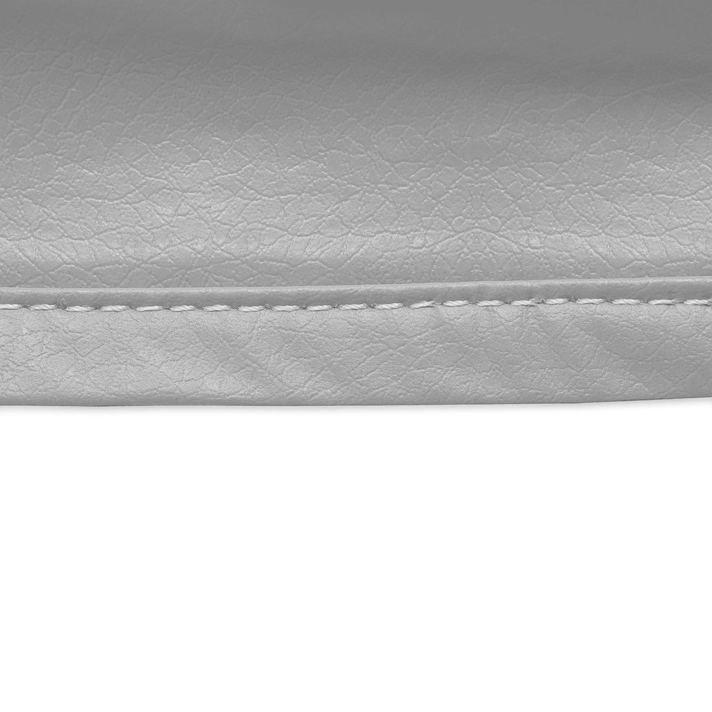 Weatherproof 3 Seat Wicker Rattan Sofa Cover E181