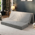 4 Inch Memory Foam Foldable Mattress G407237